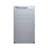 Forno Alta Qualita Gallico 30 in. French Door Electric 7.36 cu.ft. Double Wall Oven with Convection