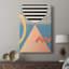 Modern Memphis I - galerie sur mesure-1178719594
