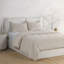 Talia Linen Comforter Set-717499842-717499847