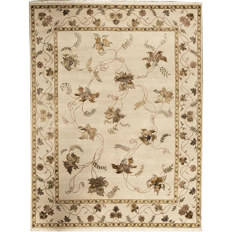 Dharma Oriental Area Rug