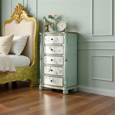 Armoire de rangement de grande capacité