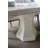 Santa Barbara Extendable Dining Table
