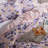 Polyester Twill Floral Duvet Cover-433670202
