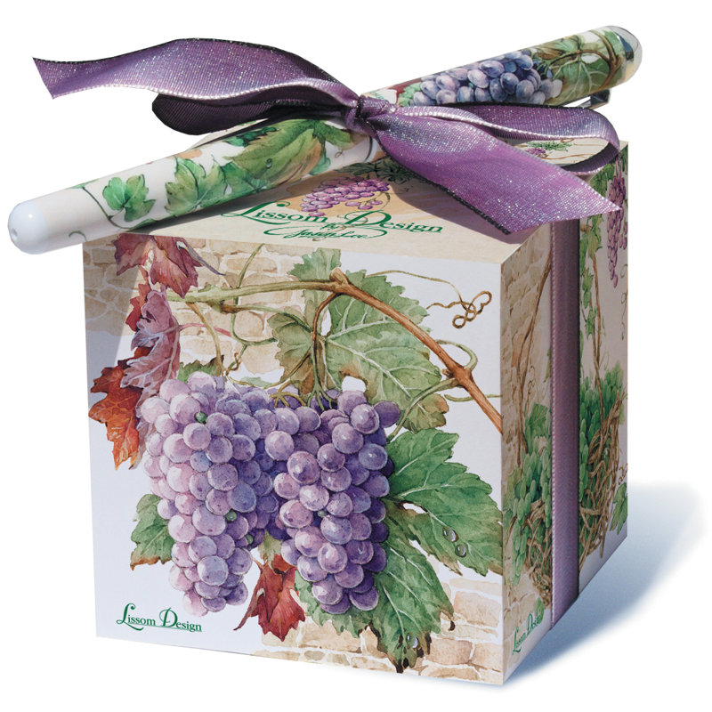 Vineyard Gift Set