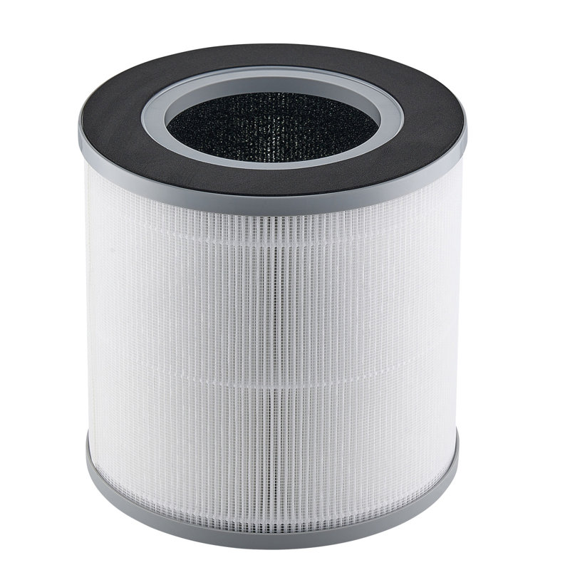 3-in-1 Air Purifier Replacement Filter H13 Filter with PP Pre-Filter