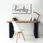 "Epic Graffiti" Laundry Fresh & Clean "par Susie Boyer, art mural sur toile, 40 po x 20 po