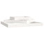 Antowan Self-Watering Wood Raised Garden Bed-1618990413-1618990409