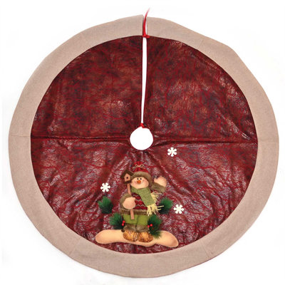 PVC Holiday Shaped Ornament