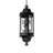 18" Wide Gascony Lantern Pendant