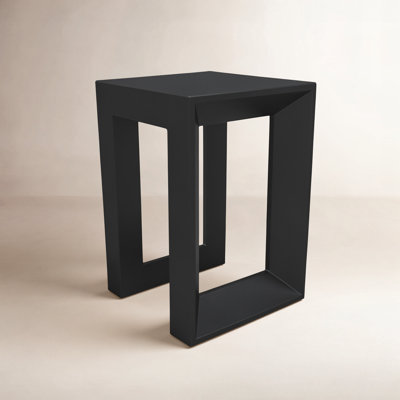 Tabouret d'appoint