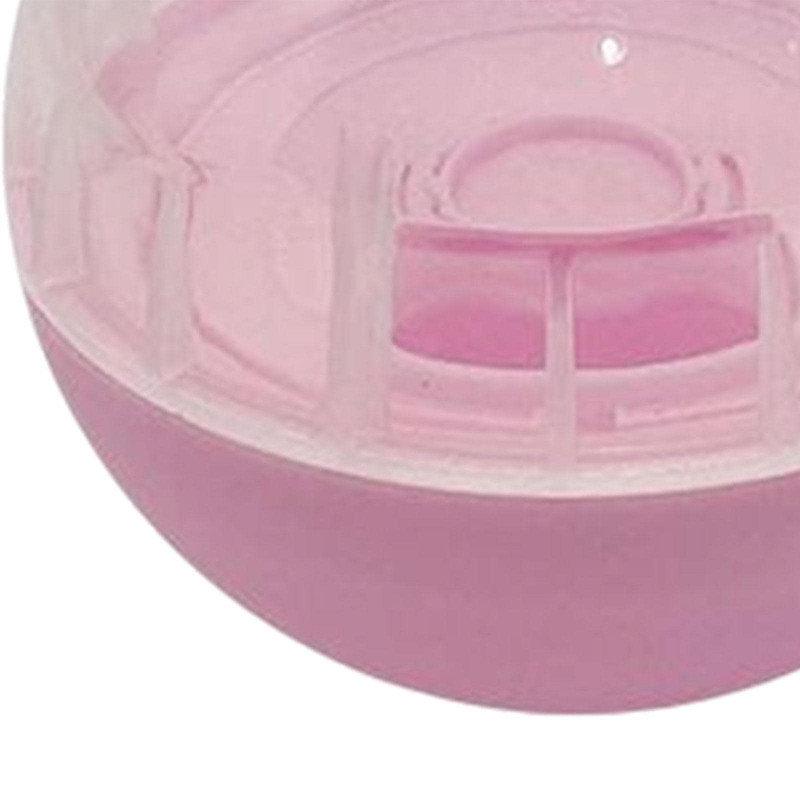 Gobelet pour chien 3,2 po, Rose