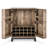 Viva 36'' Bar Cabinet-1707750275-1707750272