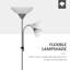 179.5cm Traditional Floor Lamp