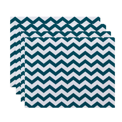 Aamna Decorative 18" Placemat