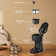 5-Cup Compact Coffee Maker with Timer, Auto Power-Off, Keep Warm