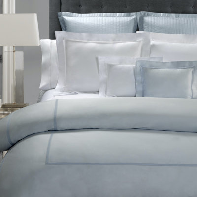 Belcanto Cotton Sateen Duvet Cover
