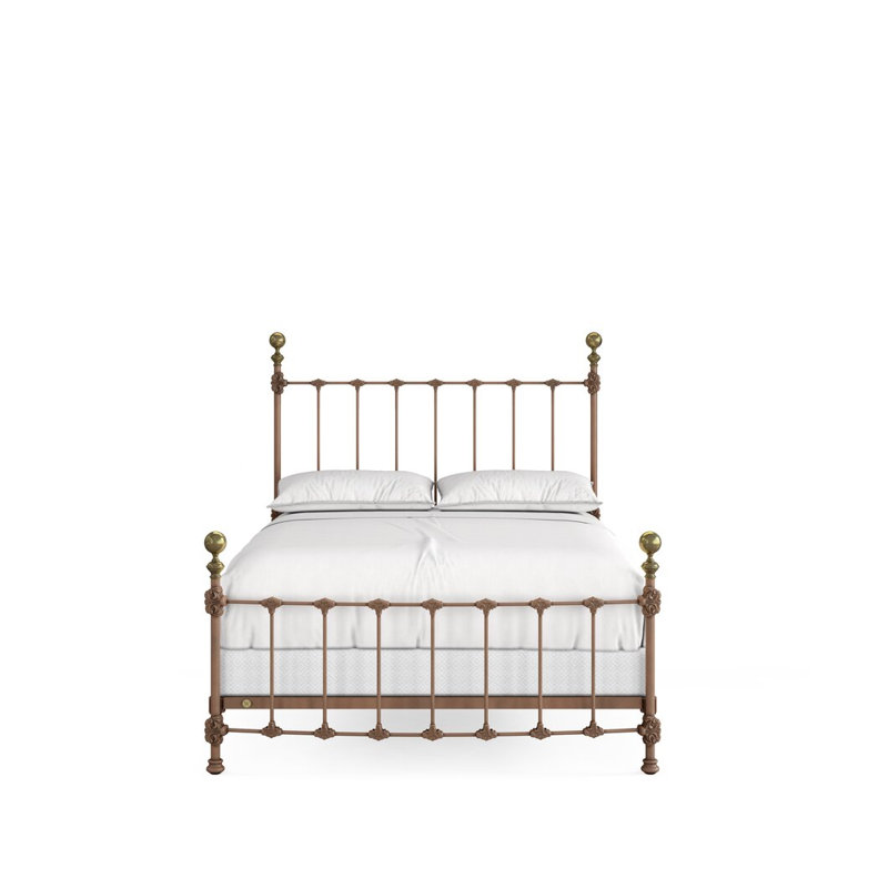 Bed, Queen