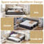 Upholstered Daybed-303255509