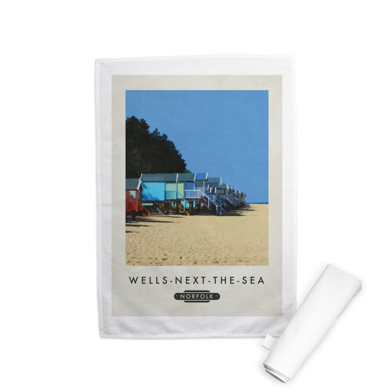 Cotton Kitchen Towel