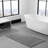 1PC Bath Rug Gray-1778085323