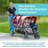 Gaggle Jamboree Multi-Child Stroller-95419091