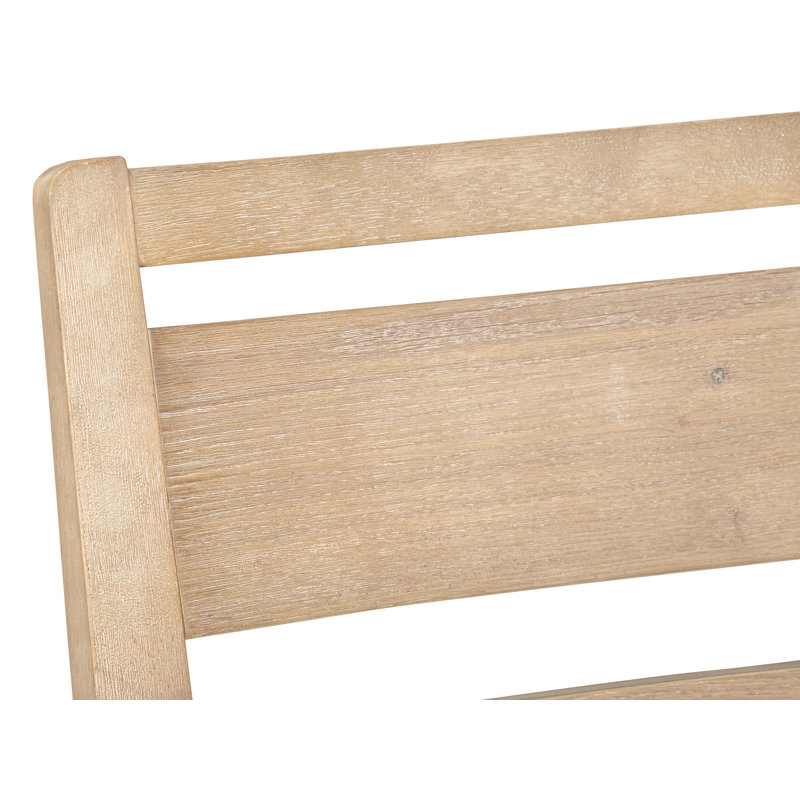 Chaise d'appoint rembourrée Ramspoth