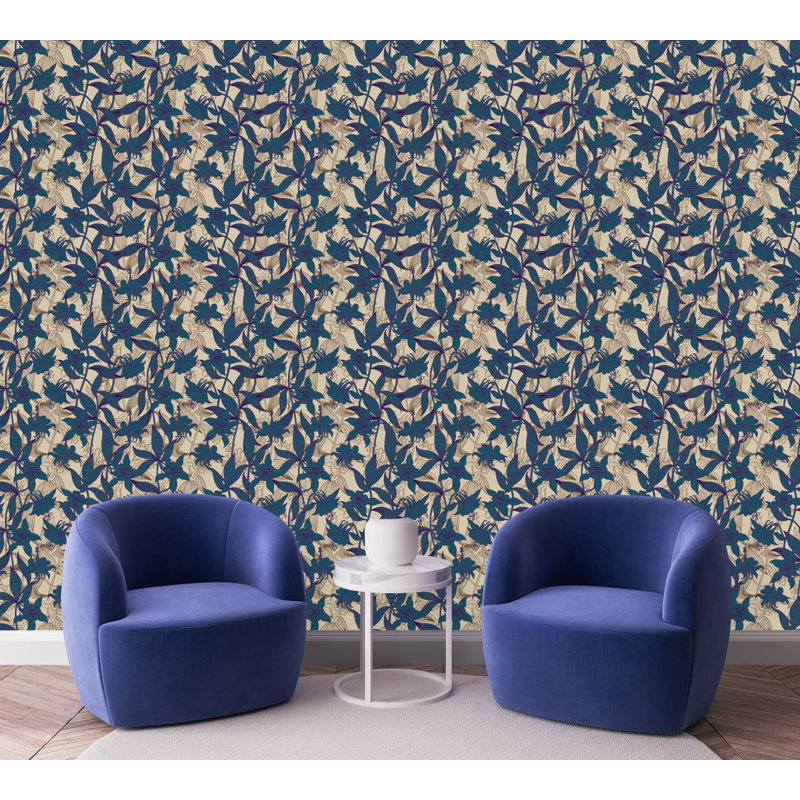 Peel & Stick Tile, 2.09' W x 18.75' L