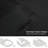 Microfiber Pillowcase 2-Pack Ultra Soft Bedding-121274574