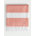 Orange corail