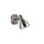 Silver is out of stock
