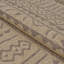 Tapis intérieur / extérieur brun Joleigha-258987854