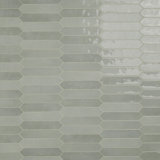 MSI Renzo Glossy Ceramic Picket Wall Tile