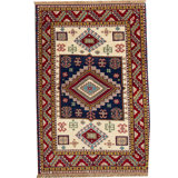 Wool Southwestern Area Rug