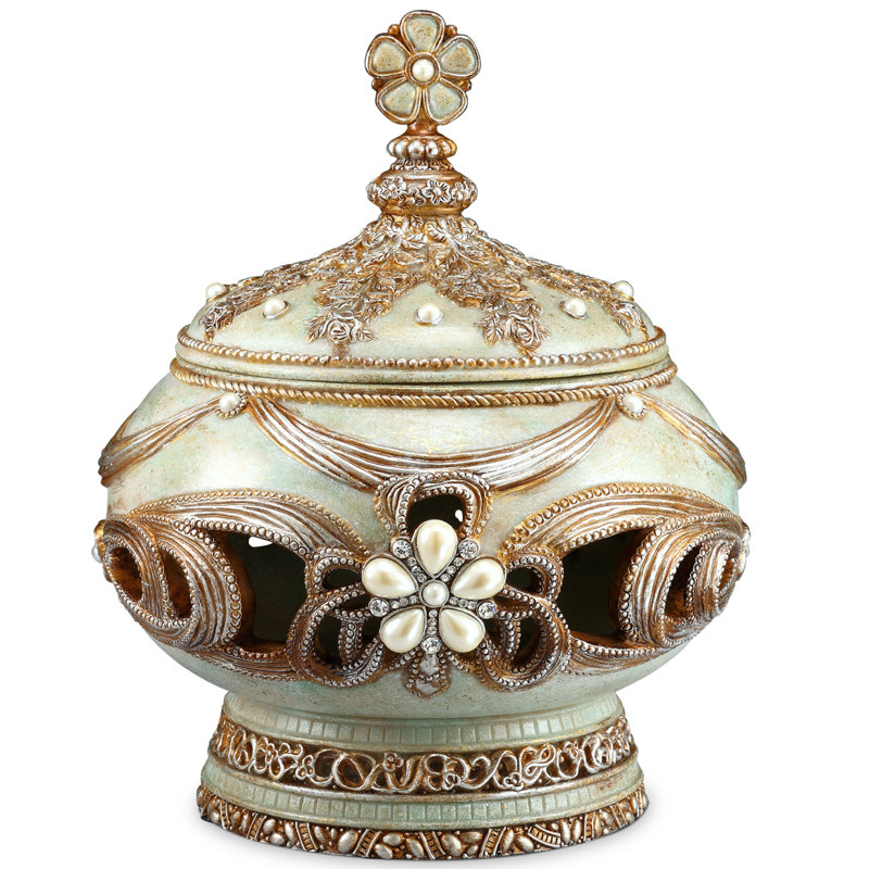Urn rétro