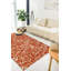 Cloud Recycled P.E.T Area Rug-97544875