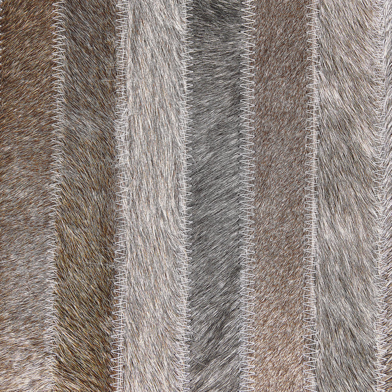 Dasheil Patchwork Area Rug, 160 x 230 cm