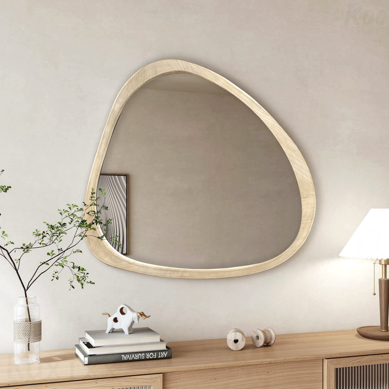 Miroir d'appoint 45 po