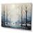 Wrapped Canvas