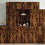 Anshu 225cm Kitchen Pantry-1128322390