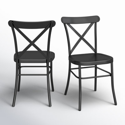 Hudson 18.5'' H Side Chair