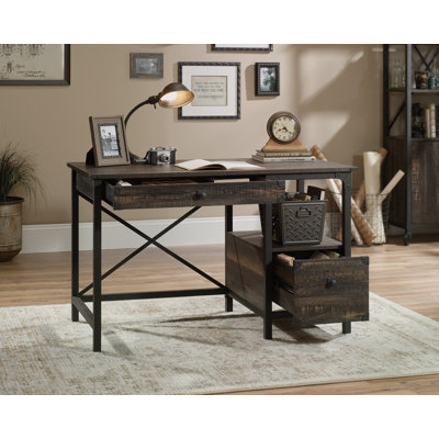 Bureau Steel River
