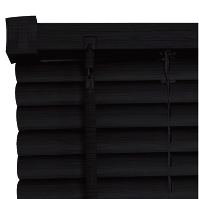 PVC Room Darkening Venetian Blind