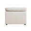Canapé modulaire avec repose-pieds Eurydice-1547886534