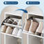 8 Pair Flip Down Shoe Storage-1654591814