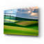 «The Palouse in Light and Shadow» par Rick Berk, art mural en verre acrylique-816890597