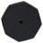 Lysann Ceramic Accent Stool