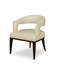 Rita Leather Dining Chair