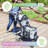 Deluxe Double Decker Stroller-89794151