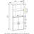 2 - Door Closet System-973717134