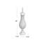 Tower Jar-Emerald-24451080-24451079